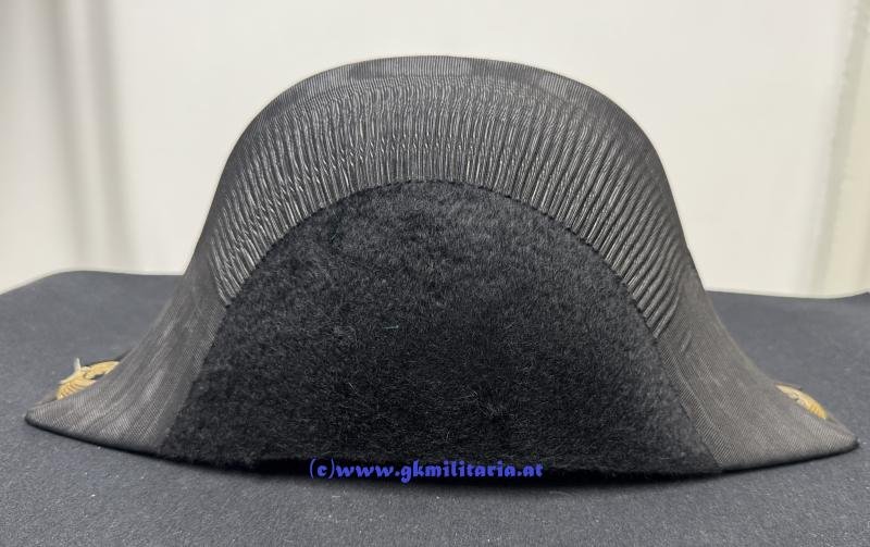 K. u. k. Armee, Militärärzte: Stulphut zur Galauniform für k. u. k. Offiziere !! — image 6