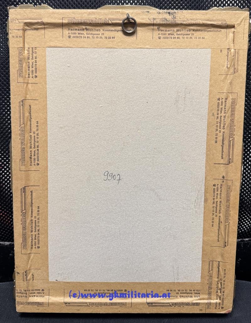 Portrait Fähnrich 'VOKSWEHR' !! — image 3