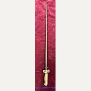 Frankreich - Stichbajonett Lebel M.1886 !!