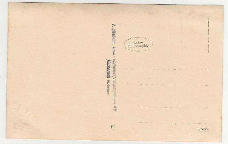 Portrait Generalmajor Ferdinand Pichler mit Top Orden! - 1. Republik! — image 2