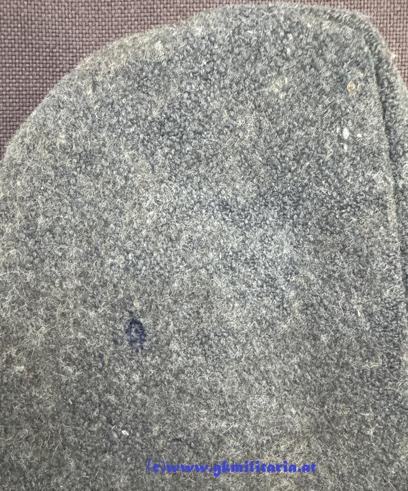 k.u.k. Kälteschutz-Fäustlinge mit Abzug-Zeigefinger! — image 6