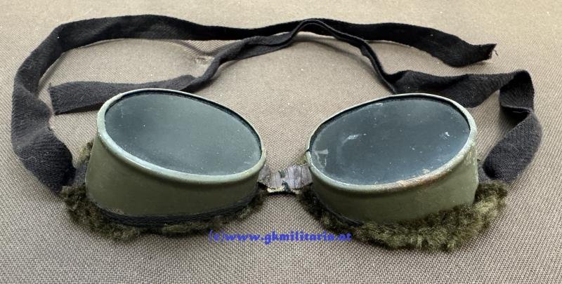 k.u.k. Schneebrille für Hochgebirgstruppe! — image 3