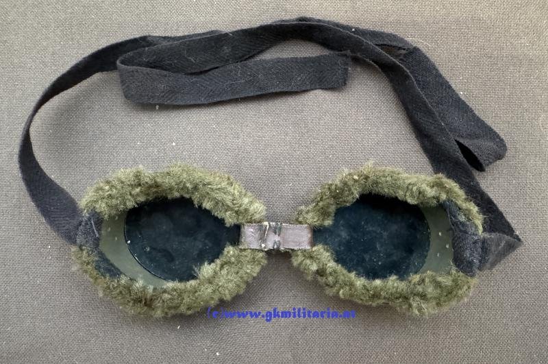 k.u.k. Schneebrille für Hochgebirgstruppe! — image 4