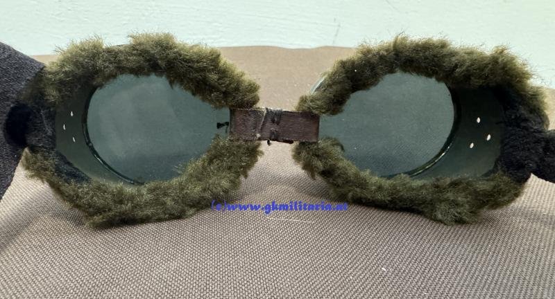 k.u.k. Schneebrille für Hochgebirgstruppe! — image 5