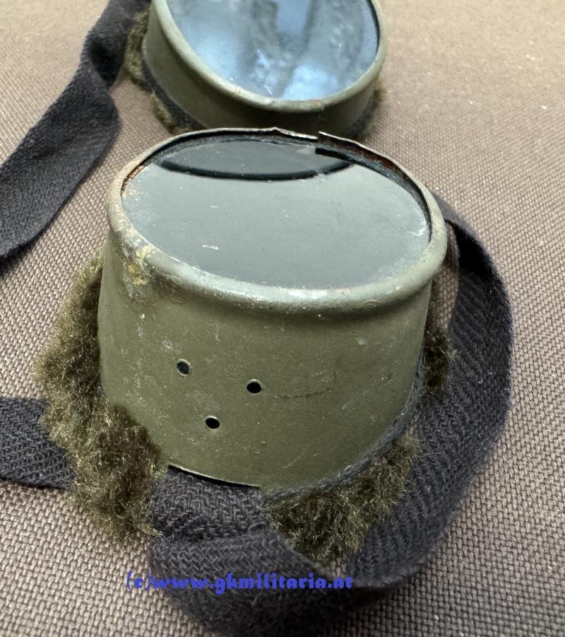 k.u.k. Schneebrille für Hochgebirgstruppe! — image 6