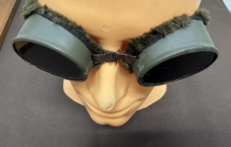 k.u.k. Schneebrille für Hochgebirgstruppe! — image 7