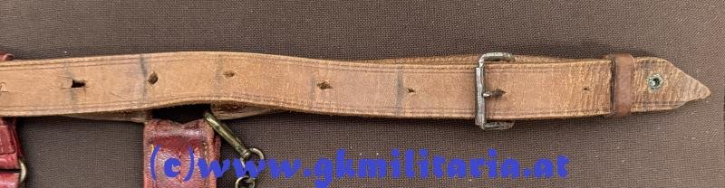 k.u.k. Säbelgehänge für Offiziere!! — image 5