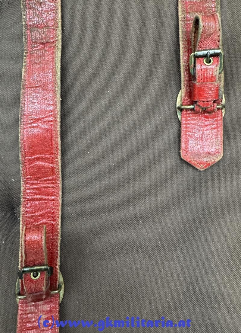 k.u.k. Gehänge für Säbel Offiziere!! — image 6