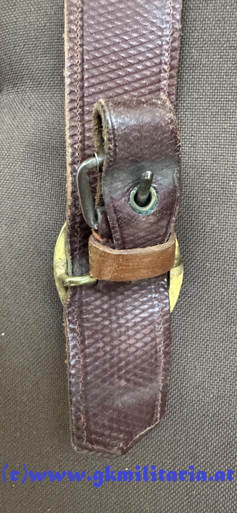 k.u.k. Gehänge für Säbel Offiziere!! — image 6