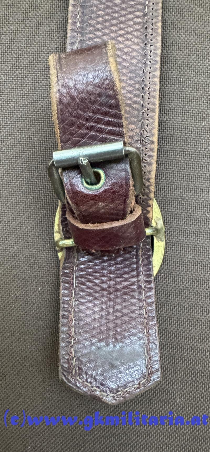 k.u.k. Gehänge für Säbel Offiziere!! — image 8