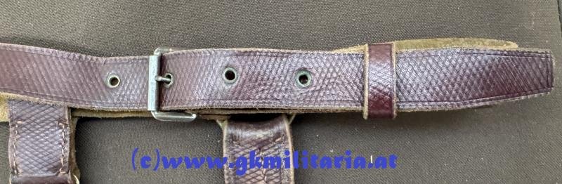 k.u.k. Gehänge für Säbel Offiziere!! — image 9