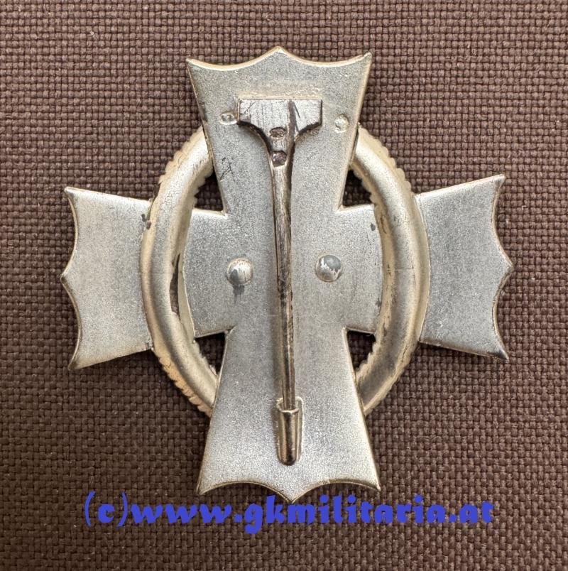 k.u.k. Kriegskreuz für Zivilverdienste 3. Klasse im Etui! — image 5