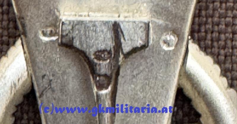 k.u.k. Kriegskreuz für Zivilverdienste 3. Klasse im Etui! — image 6