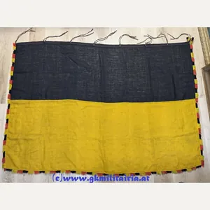 Große k.u.k. Patriotische Fahne!!