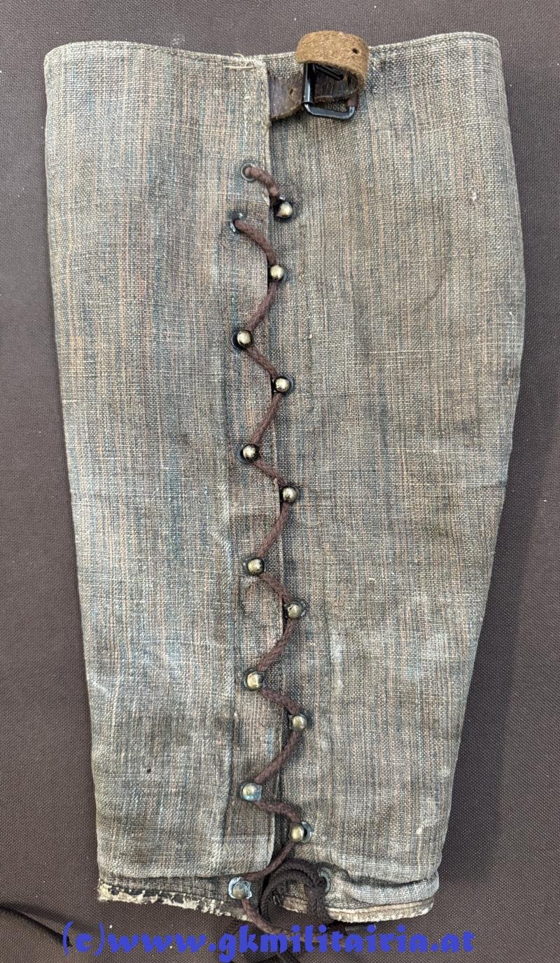 k.u.k. Gamaschen! — image 2