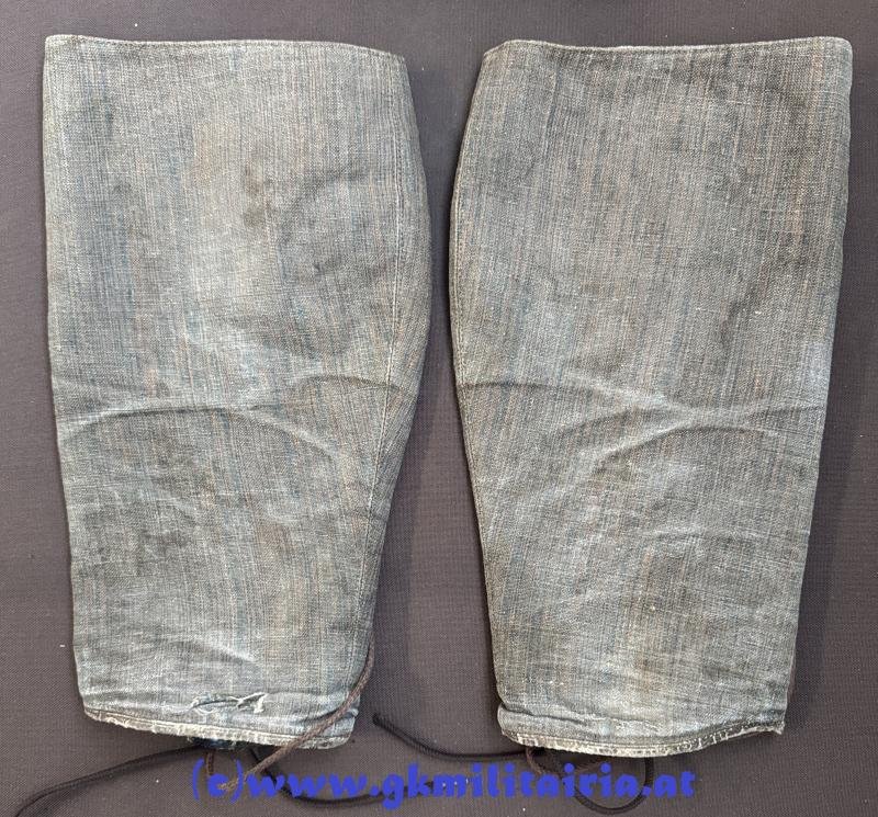 k.u.k. Gamaschen! — image 3