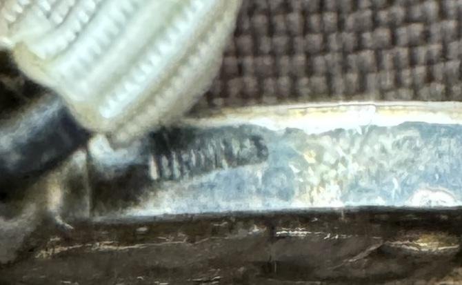 k.u.k. Silberne Tapferkeitsmedaille Kaiser Franz Joseph I. 2. Klasse - VARIANTE 'BRONZE' !! — image 5