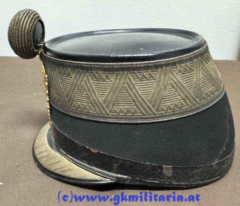 k.u.k. Tschako Infanterie Subalternoffiziere!! — image 5