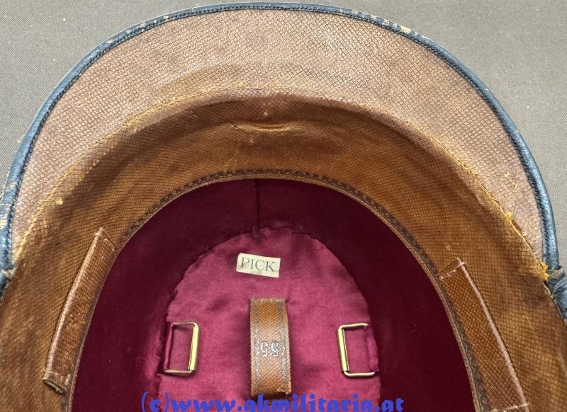 k.u.k. Tschako Infanterie Subalternoffiziere!! — image 8