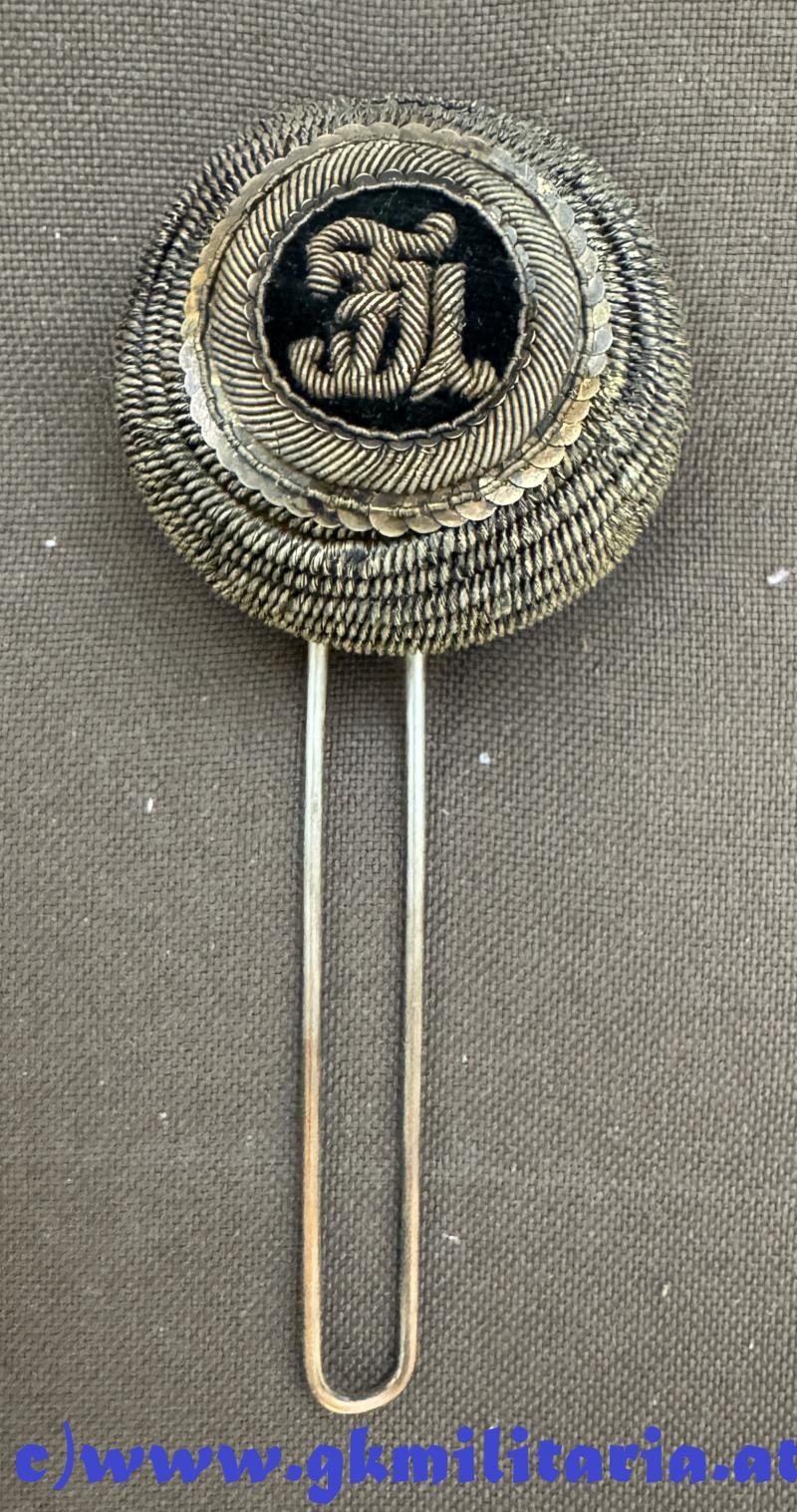 k.u.k. Tschako Infanterie Subalternoffiziere!! — image 9