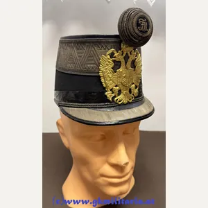 k.u.k. Tschako Infanterie Subalternoffiziere!!