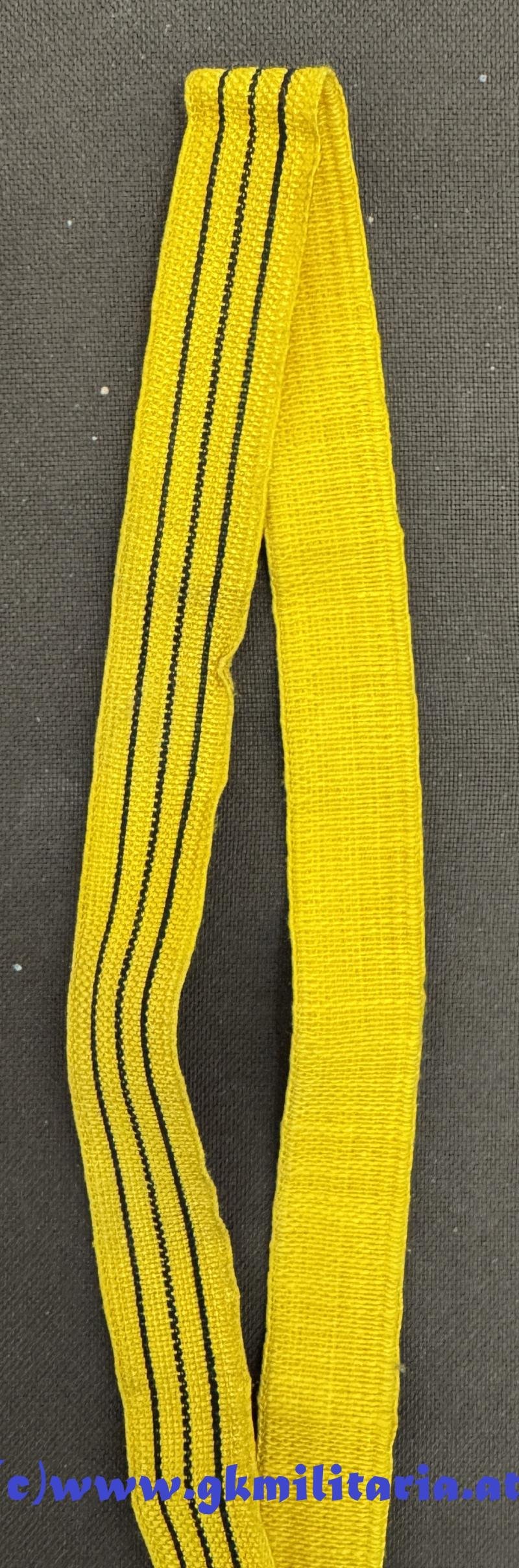 k.u.k. Portepee Unteroffiziere Kaiser Karl I. für Bajonett!! — image 6