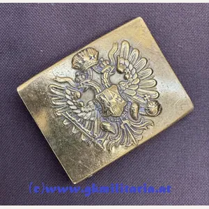 Koppelschloss für Mannschaften und Unteroffiziere!!