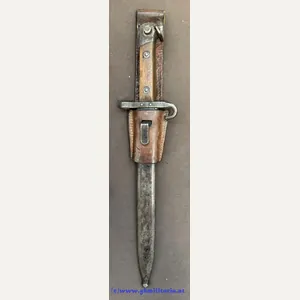 Messerbajonett M 1895 f. Unteroffiziere !!