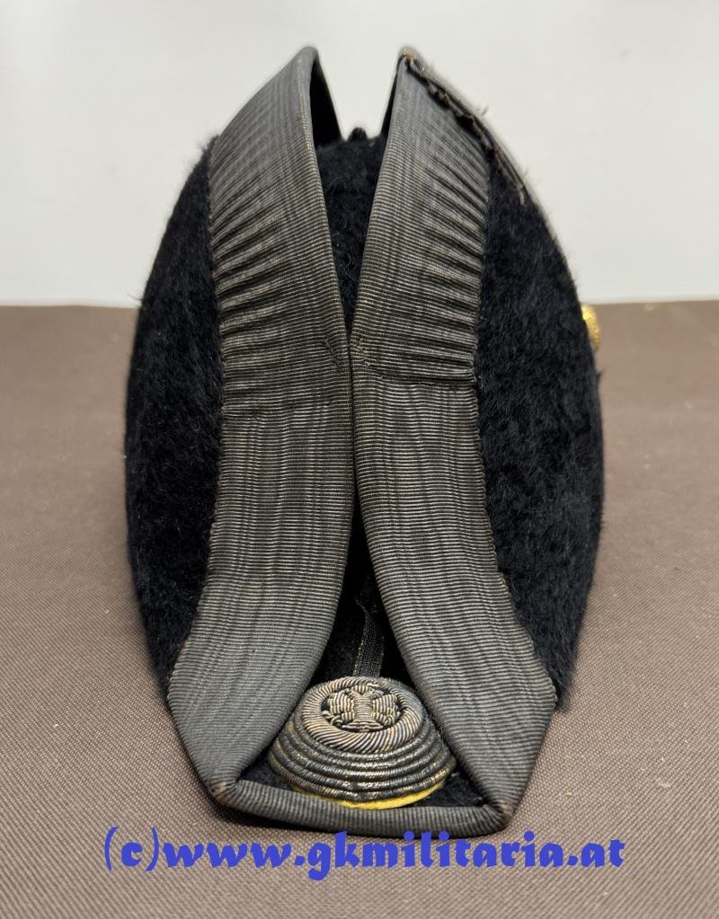 Zweispitz k.u.k. Staatsbeamter - Stulphut!! — image 4