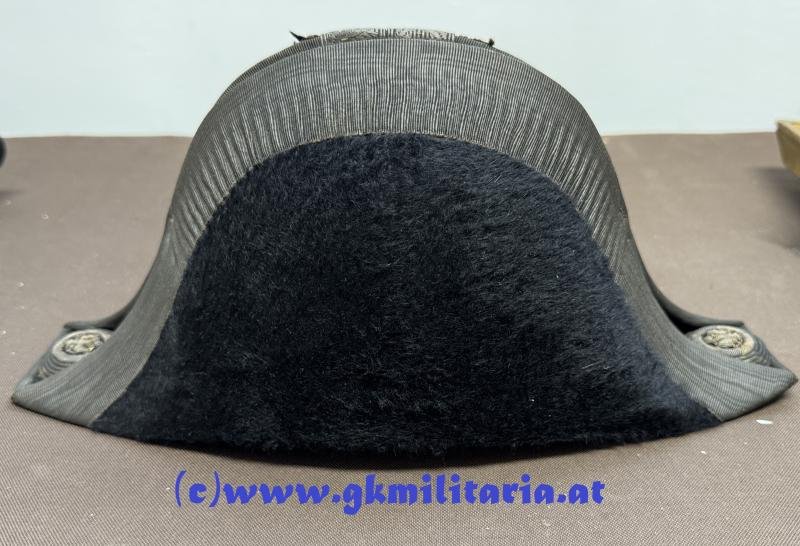 Zweispitz k.u.k. Staatsbeamter - Stulphut!! — image 5