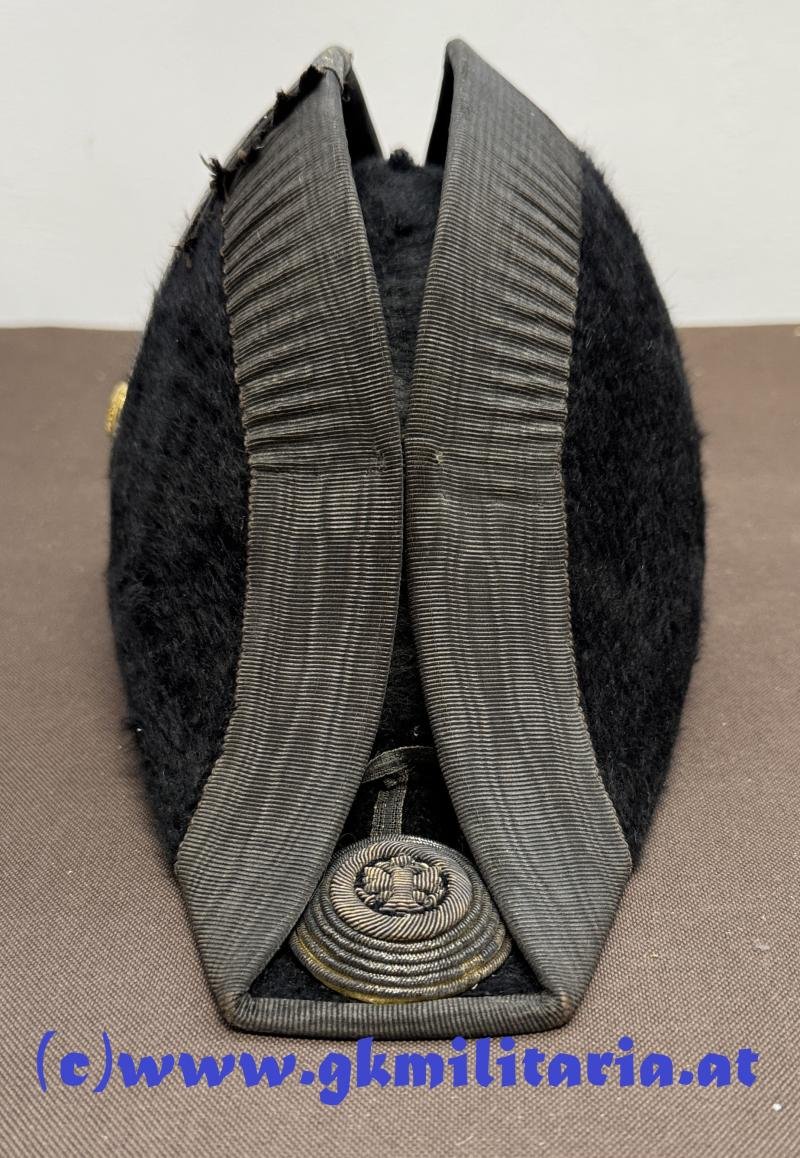 Zweispitz k.u.k. Staatsbeamter - Stulphut!! — image 6