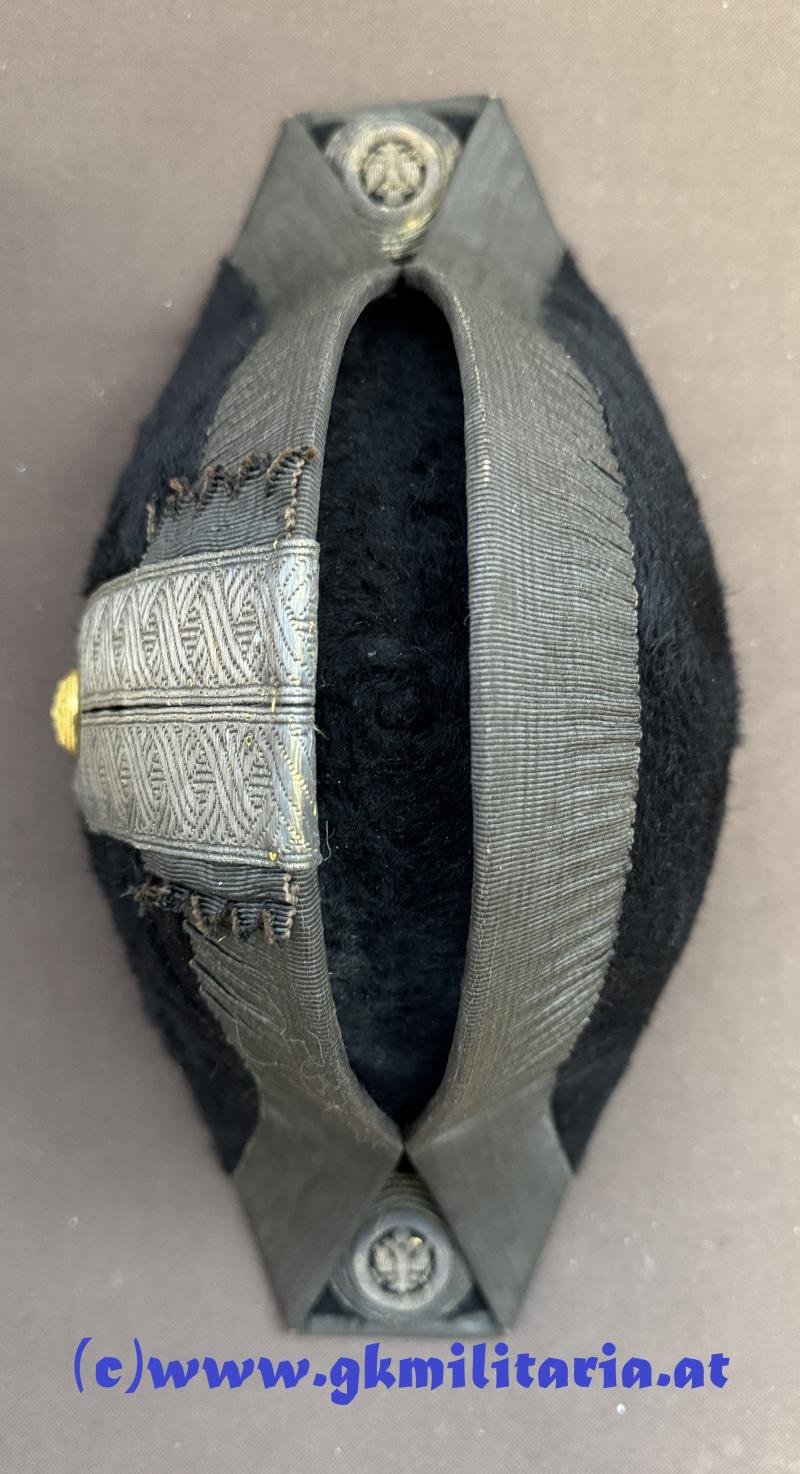 Zweispitz k.u.k. Staatsbeamter - Stulphut!! — image 7