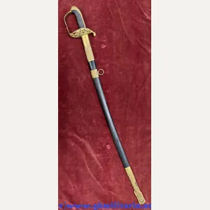 k.u.k. Säbel für Staatsbeamte M1889!!