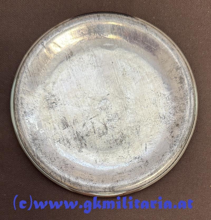 Portrait k.u.k. Kriegsmarine - Unterofffizier! — image 2