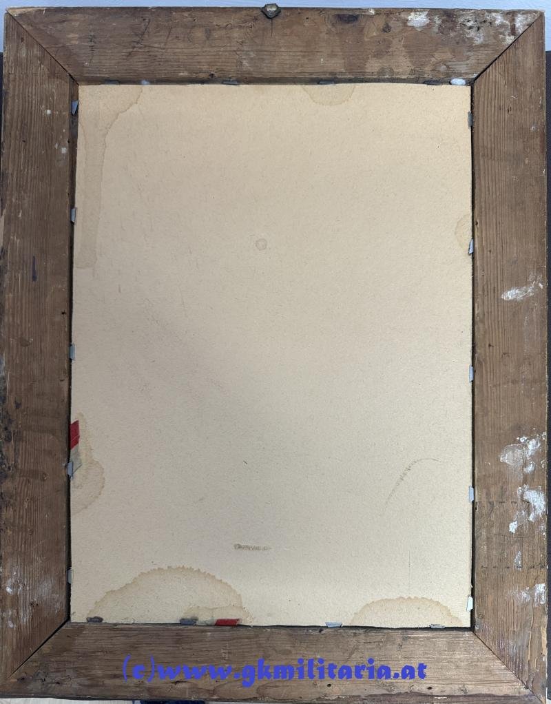 k.u.k. Relief Kaiser Franz Joseph I. zum 60-jährigen Regierungsjubiläum 1848-1908!! — image 2