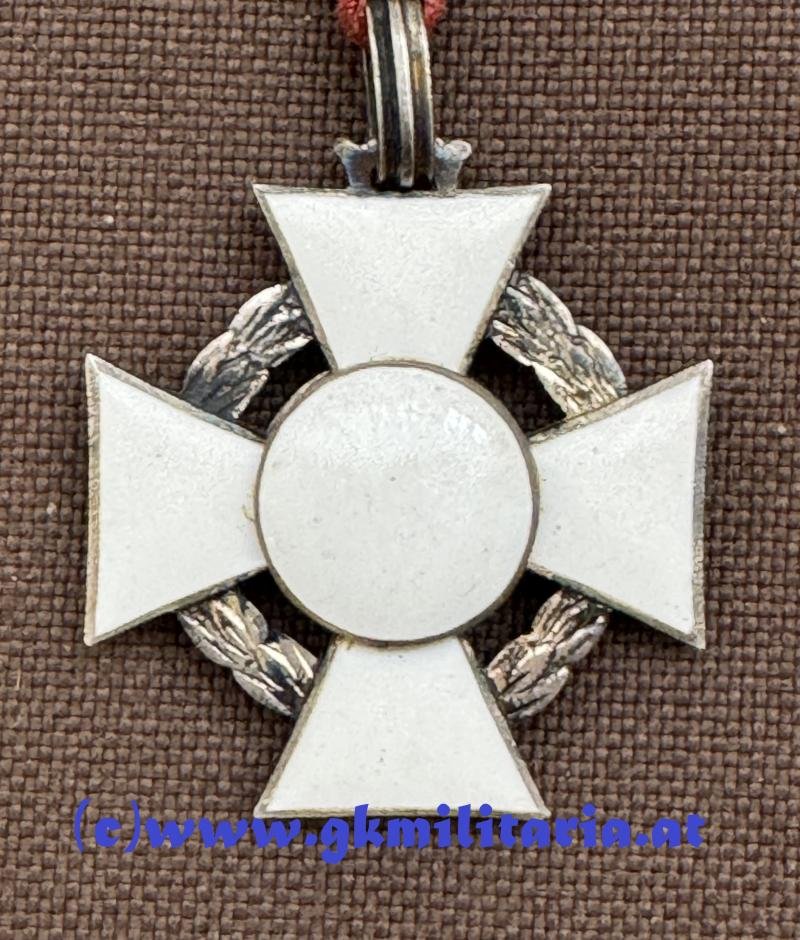 k.u.k. Militärverdienstkreuz 3. Klasse mit KD!! — image 6