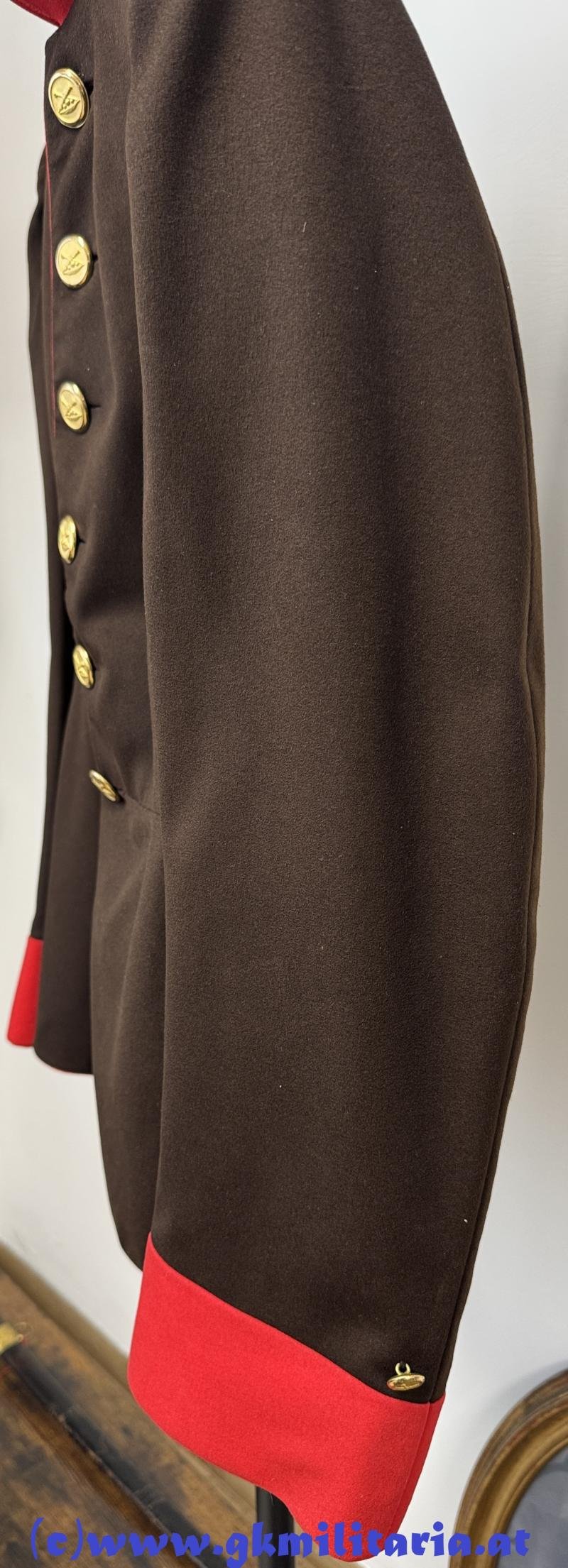 k.u.k. Rock Leutnant Artillerie Rudolf Kainz k.u.k. Feldartillerieregiment Nr. 36!! — image 3