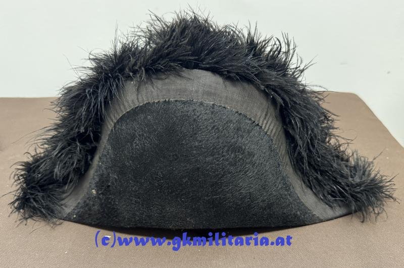 Stulphut zur Galauniform für k. k. Zivilstaatsbedienstete!! — image 5