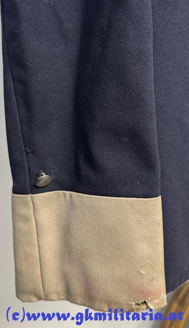 k.u.k. Waffenrock Oberleutnant Infanterieregiment Nr. 98!! — image 3