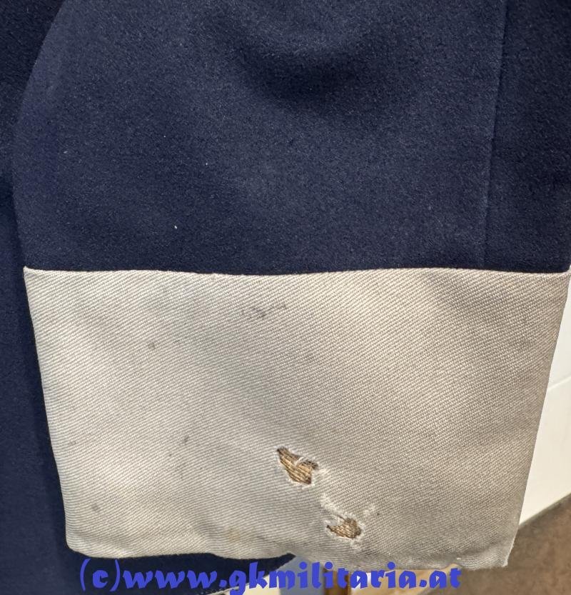 k.u.k. Waffenrock Oberleutnant Infanterieregiment Nr. 98!! — image 4