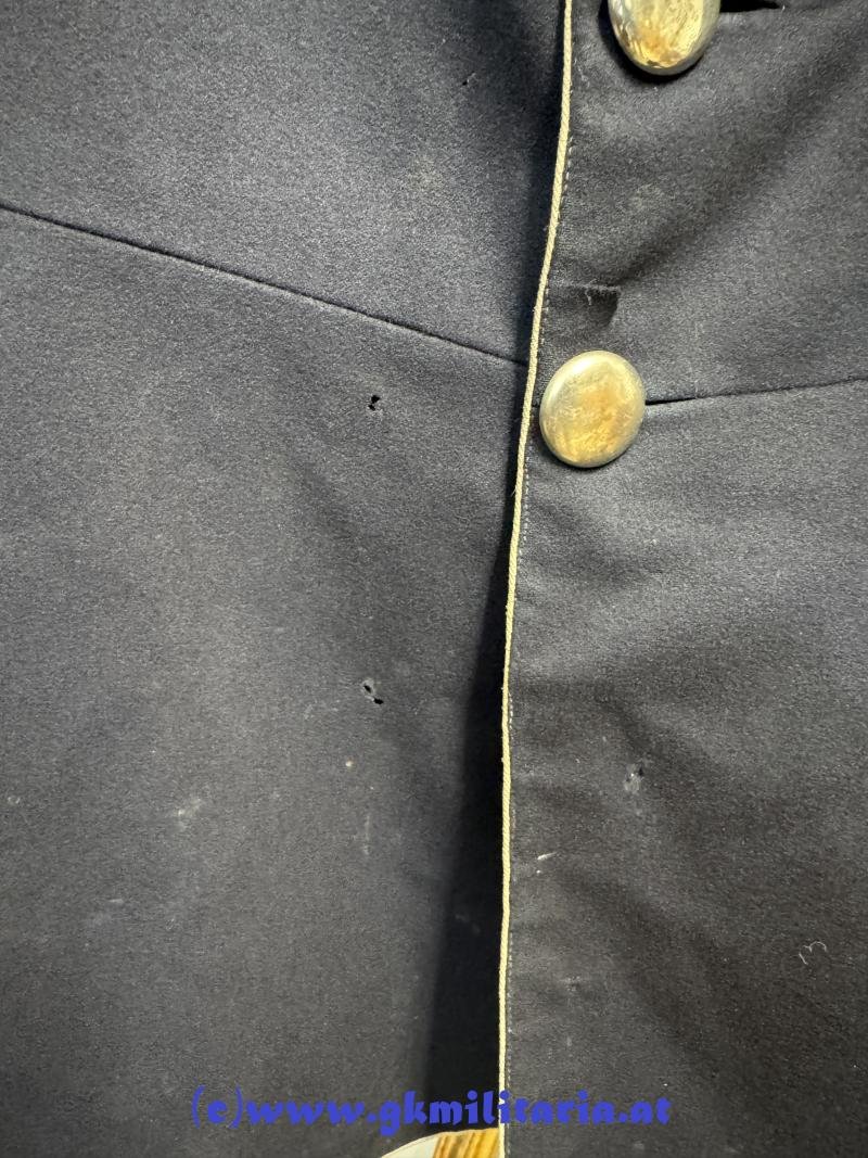 k.u.k. Waffenrock Oberleutnant Infanterieregiment Nr. 98!! — image 5