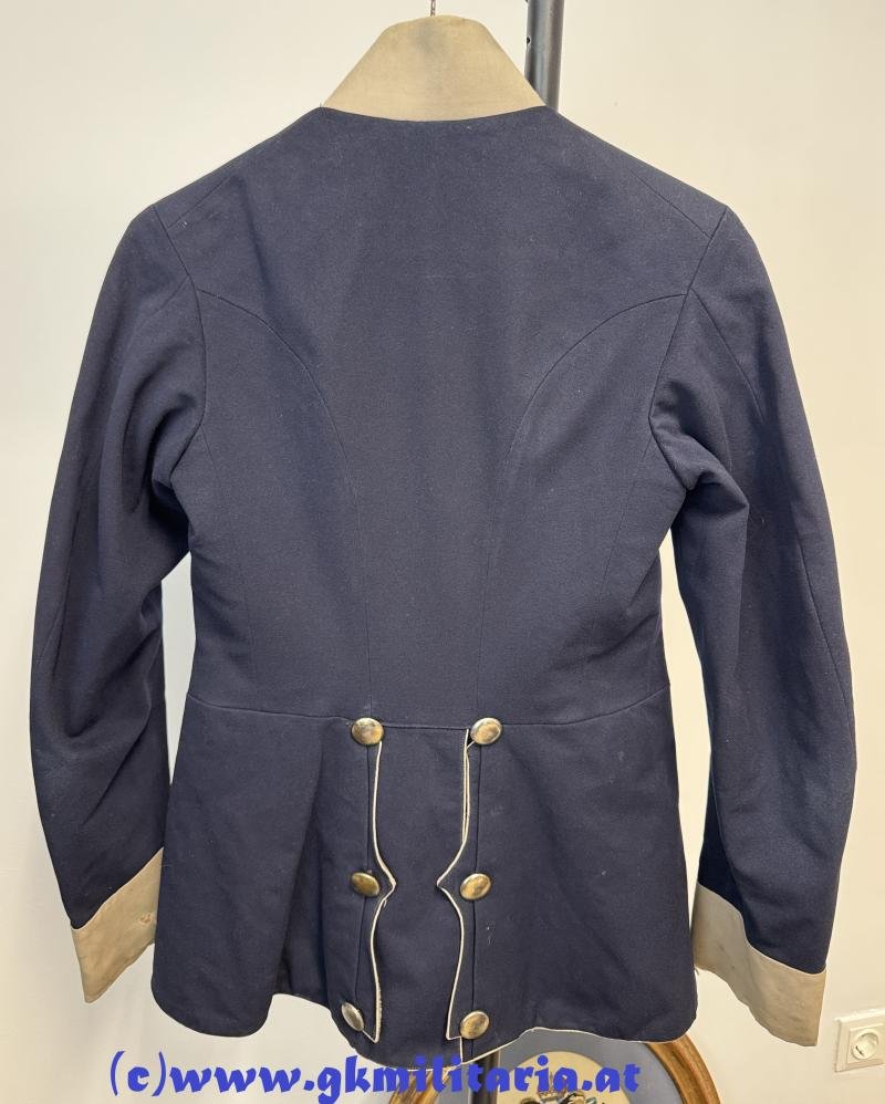 k.u.k. Waffenrock Oberleutnant Infanterieregiment Nr. 98!! — image 6