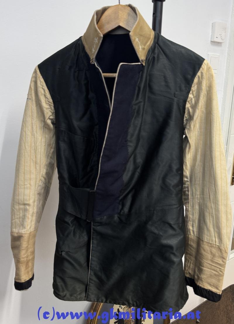 k.u.k. Waffenrock Oberleutnant Infanterieregiment Nr. 98!! — image 7