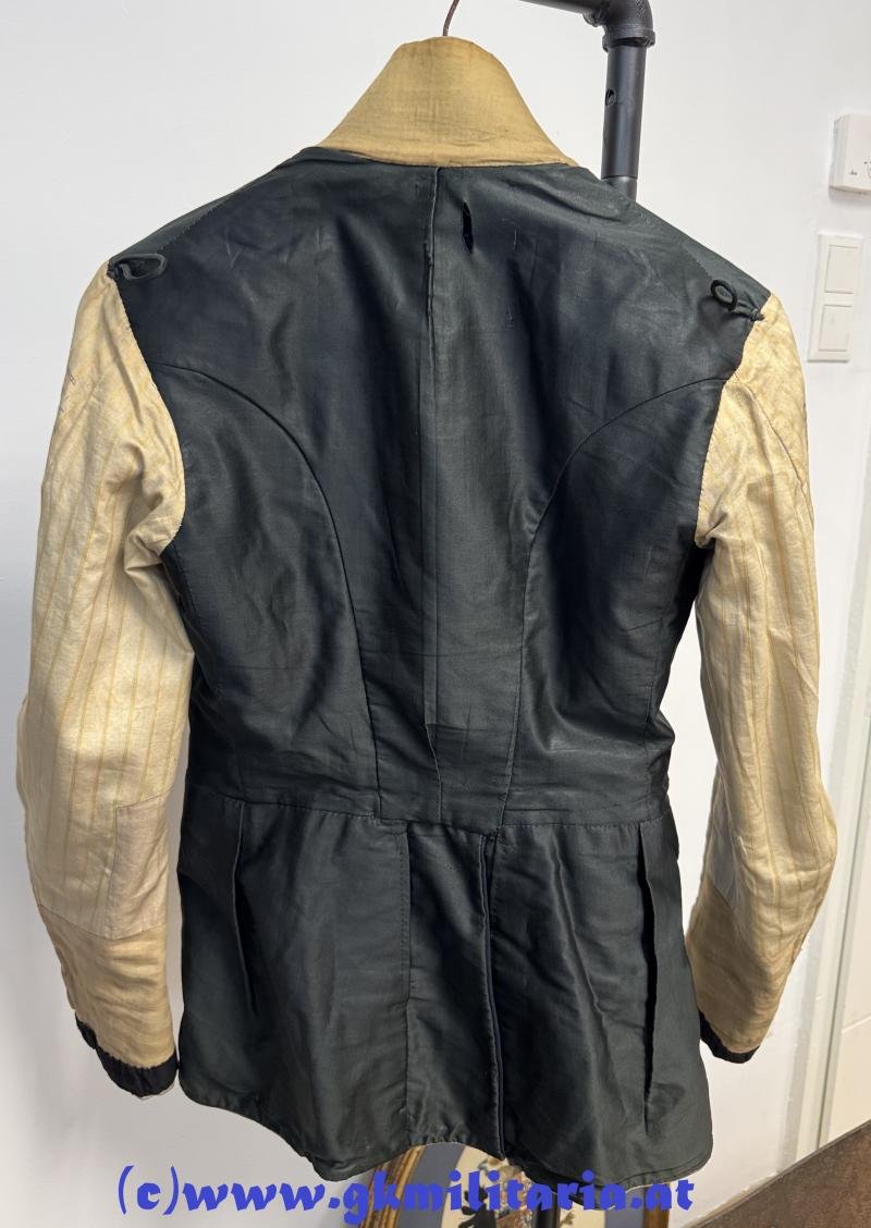 k.u.k. Waffenrock Oberleutnant Infanterieregiment Nr. 98!! — image 8