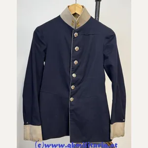 k.u.k. Waffenrock Oberleutnant Infanterieregiment Nr. 98!!