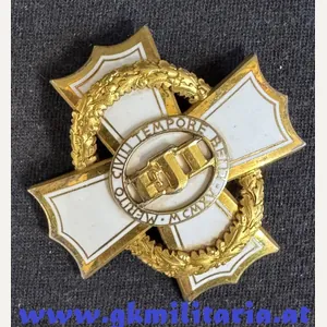 k.u.k. Kriegskreuz für Zivilverdienste 2. Klasse - TOP!