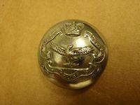 Northern Rhodesia Police Button