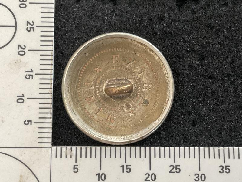 WW1 Hamburg District officials button. — image 2