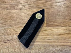 WW1/2 Indian Medical Service (IMS) senior officers Gorget.