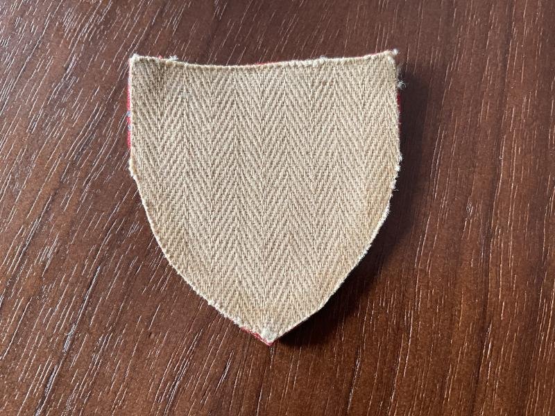 21st Engineer Group printed formation sign. — image 2